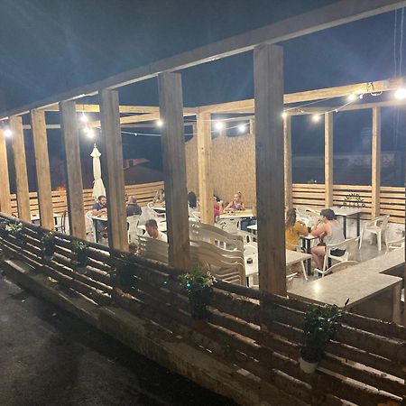 Salinello Beer Baita Affittacamere Le Ripe Buitenkant foto