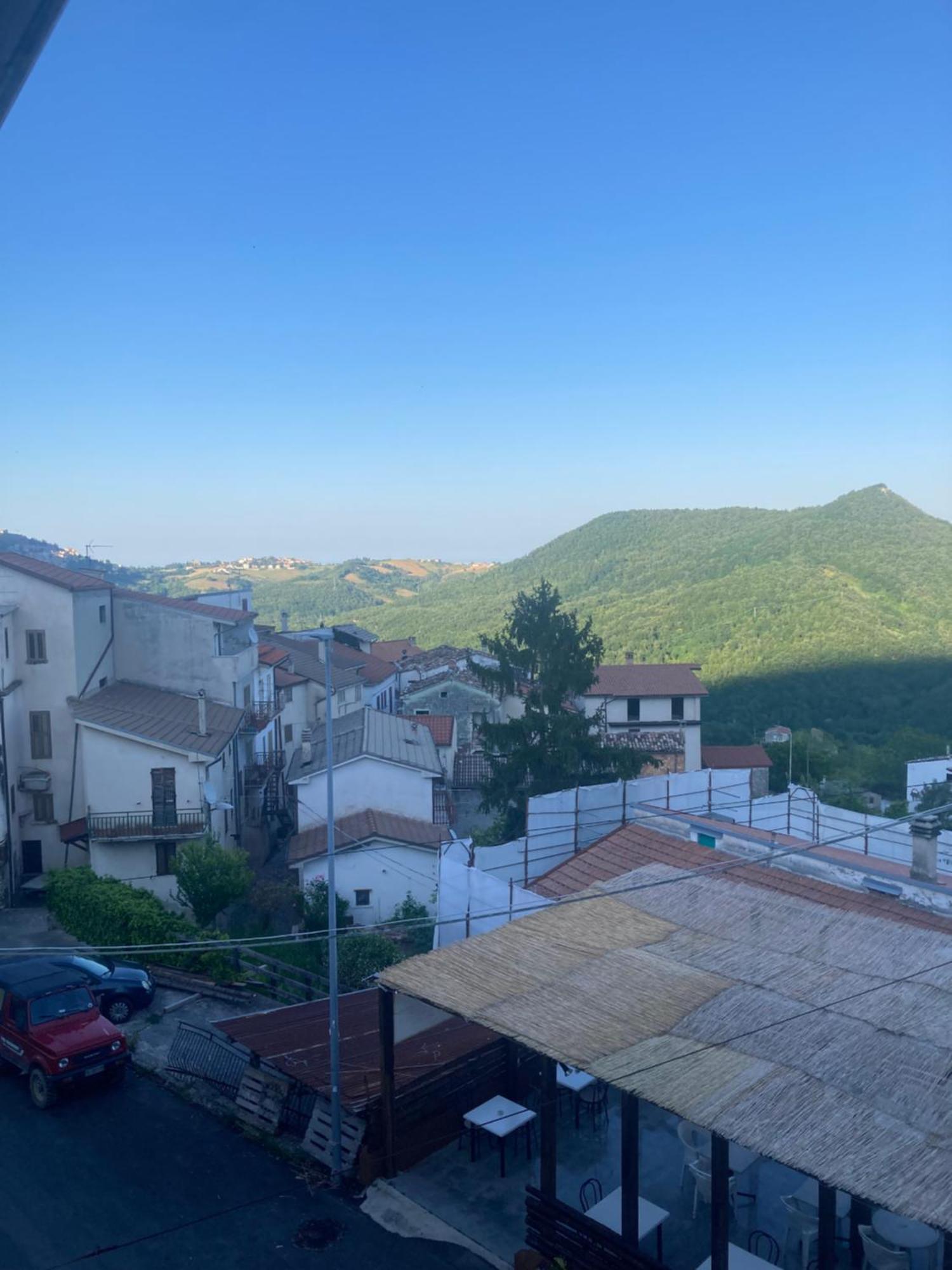 Salinello Beer Baita Affittacamere Le Ripe Buitenkant foto